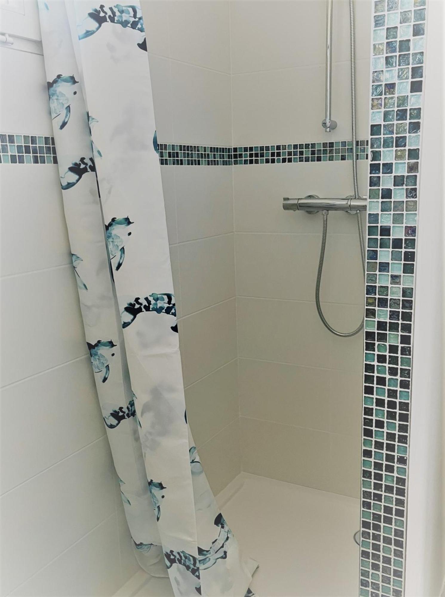 La Casa Calanquaise - A 250m Accessible A Pied - T2 Spacieux Independant - Terrasse Ombragee Apartment *