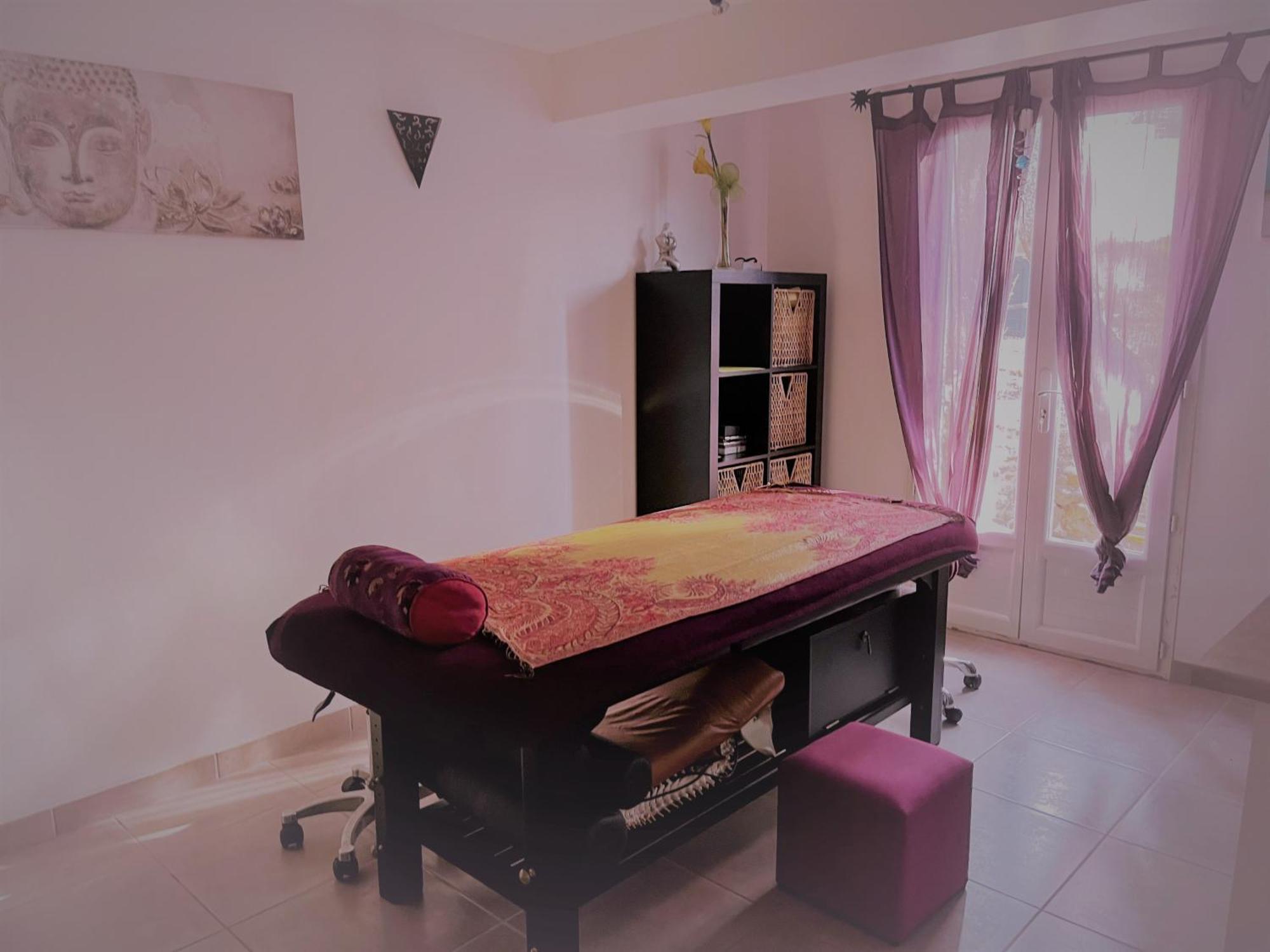 La Casa Calanquaise - A 250m Accessible A Pied - T2 Spacieux Independant - Terrasse Ombragee