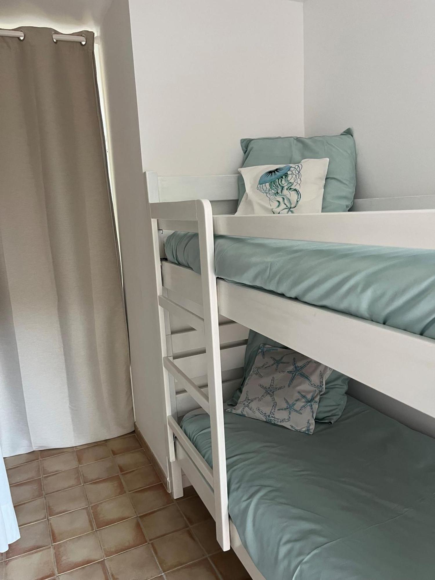 La Casa Calanquaise - A 250m Accessible A Pied - T2 Spacieux Independant - Terrasse Ombragee Apartment *