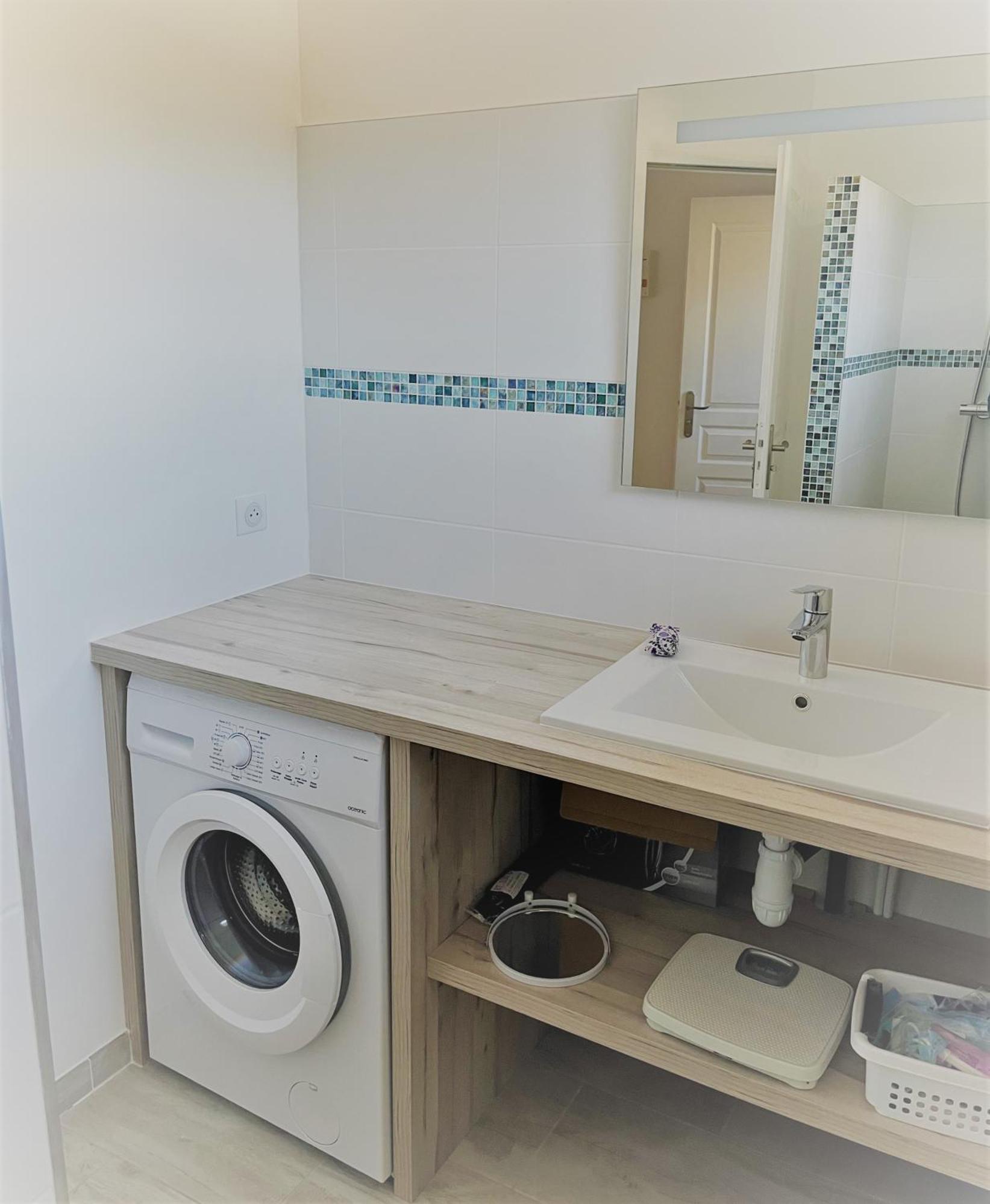 Apartment La Casa Calanquaise - A 250m Accessible A Pied - T2 Spacieux Independant - Terrasse Ombragee *
