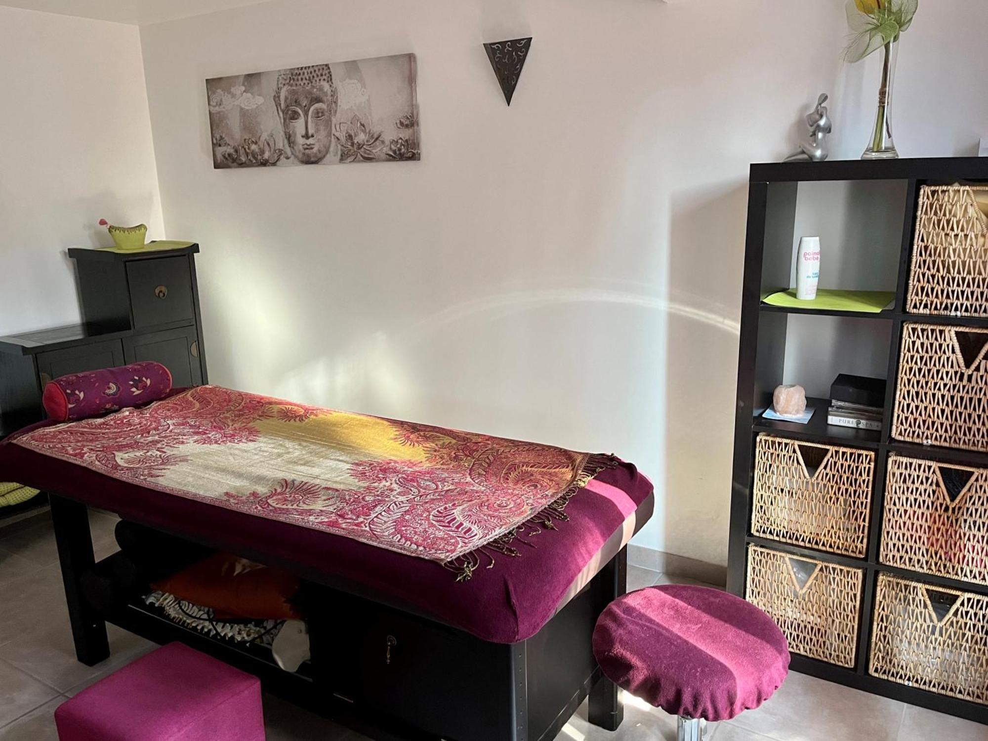 La Casa Calanquaise - A 250m Accessible A Pied - T2 Spacieux Independant - Terrasse Ombragee
