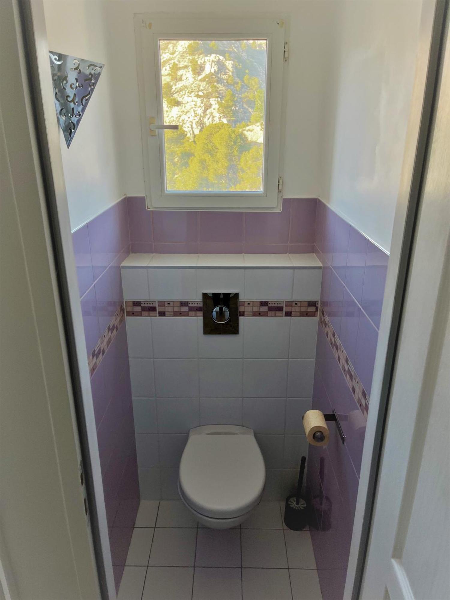 Apartamento La Casa Calanquaise - A 250m Accessible A Pied - T2 Spacieux Independant - Terrasse Ombragee *